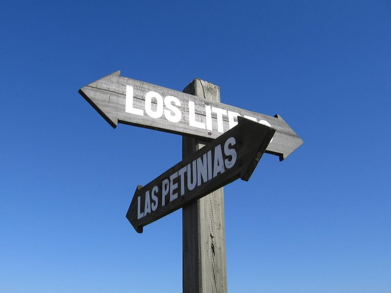 Culinary Crossroads