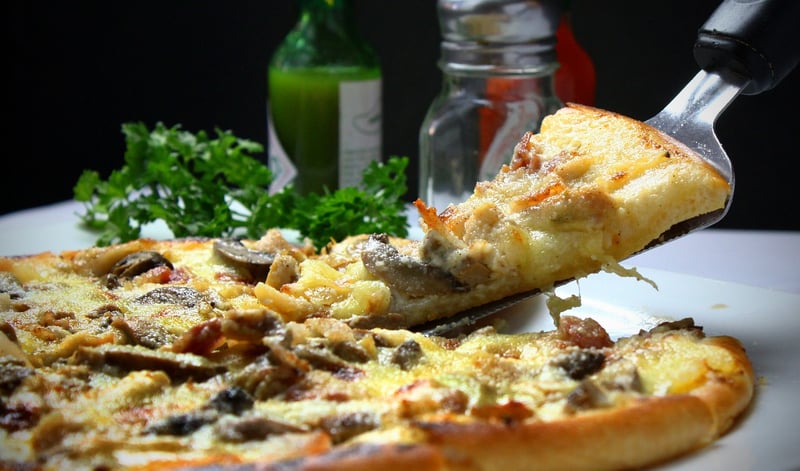Culinary Partnership